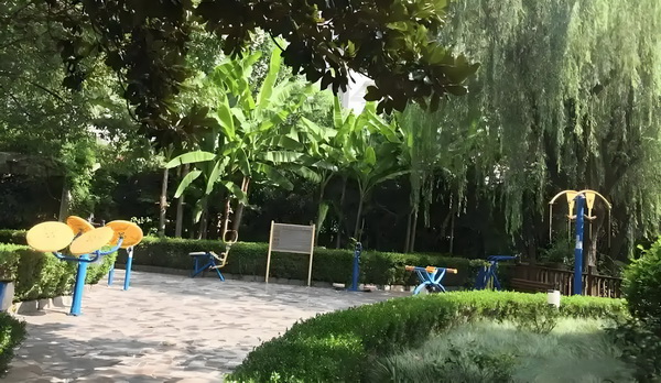花月笑清风